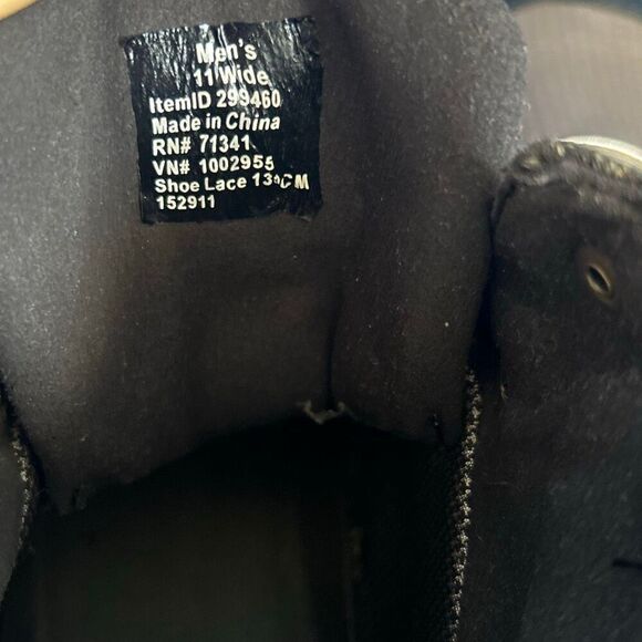 LL bean boa boots cheap men size 11 w - Picture 6 of 6